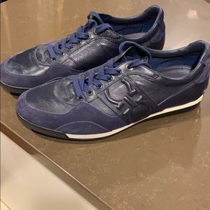 Salvatore feragamo men’s sneaker